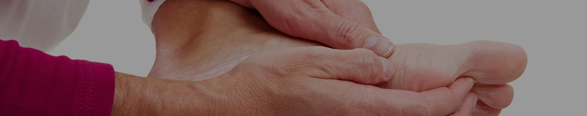 peripheral neuropathy