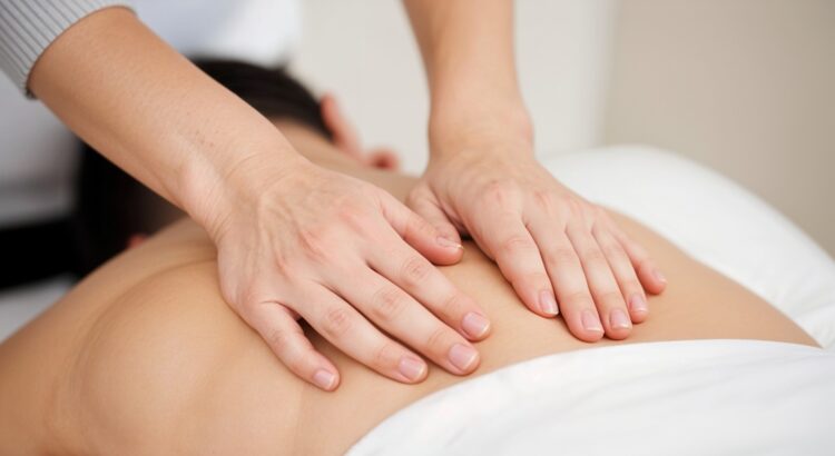 How does fibromyalgia affect the body