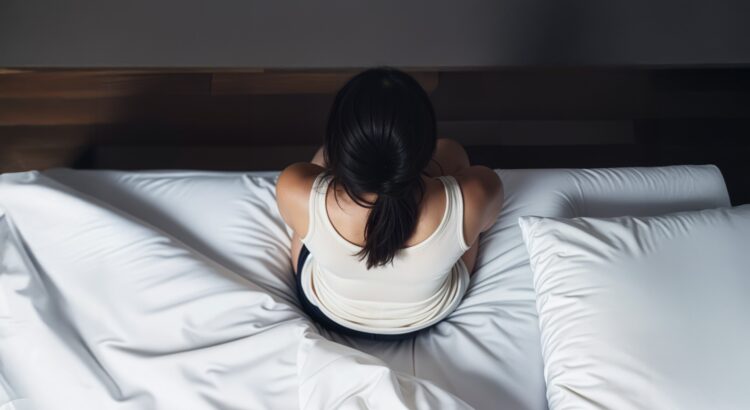 Why does it seem like only women get fibromyalgia