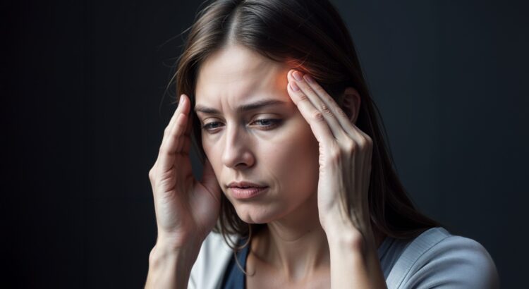 can fibromyalgia cause headaches